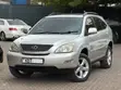 Lexus RX 300 2005 Gold - 5