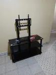 Kisimamizi cha TV cha Kioo Kipya Kabisa - 1