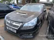 Subaru Legacy 2012 Station Wagon - 2