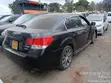 Subaru Legacy 2012 Station Wagon - 3