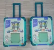 2-in-1 DIY Play House Doctor Hospital Playset - 3