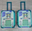 2-in-1 DIY Play House Doctor Hospital Playset - 4