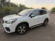 Subaru Forester Premium AWD 2019 Pearl - 2