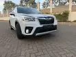 Subaru Forester Premium AWD 2019 Pearl - 3