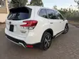 Subaru Forester Premium AWD 2019 Pearl - 5
