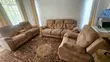 Victoria Courts 6 Seater Recliner Sofa - 2