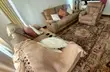 Victoria Courts 6 Seater Recliner Sofa - 4