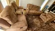 Victoria Courts 6 Seater Recliner Sofa - 5