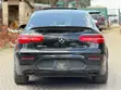 Mercedes-Benz GLC-Class 2017 Black - 3