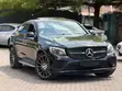 Mercedes-Benz GLC-Class 2017 Black - 4