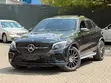 Mercedes-Benz GLC-Class 2017 Black - 5