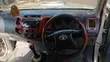 Toyota Hilux 2014 Silver - 3