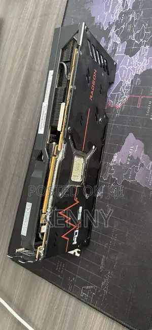 AMD 7900 XT - 20GB
