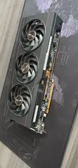 AMD 7900 XT - 20GB - 2