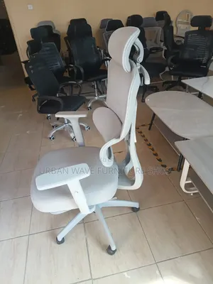 Boss Office Products Orthopedic Office Chair
