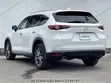 Mazda CX-8 2020 White - 1