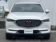 Mazda CX-8 2020 White - 2