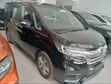 Honda Stepwgn 2019 Nyeusi - 1