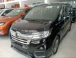 Honda Stepwgn 2019 Nyeusi - 2