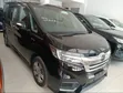 Honda Stepwgn 2019 Nyeusi - 3