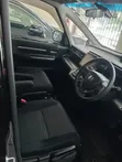 Honda Stepwgn 2019 Nyeusi - 4