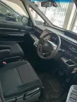 Honda Stepwgn 2019 Nyeusi - 5