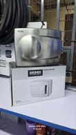 Brimix Automatic Stainless Steel Hand Dryer - 1