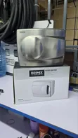 Brimix Automatic Stainless Steel Hand Dryer - 2