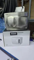 Brimix Automatic Stainless Steel Hand Dryer - 4