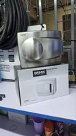 Brimix Automatic Stainless Steel Hand Dryer - 5