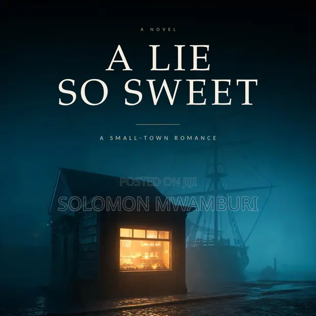 A Lie So Sweet Romance Ebook - 1