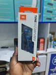 JBL Tune 110 Earphones za Wired - 2