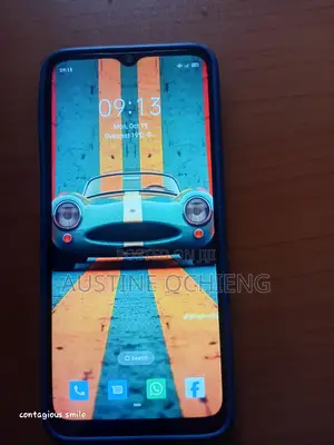Oppo A15 32GB Used