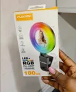 Portable Ring Fill Light Selfie Light - 1
