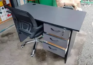 Boss Office Products Home Office Desk