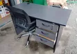 Boss Office Products Home Office Desk - 1