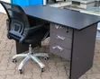 Boss Office Products Home Office Desk - 2
