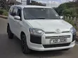 Toyota Succeed 2018 White - 2