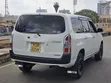 Toyota Succeed 2018 White - 4