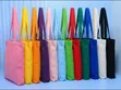 Stylish Canvas Tote Bags - Brandable - 1