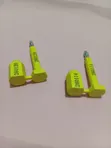 1 Dozen (12 PCS) Cargo Container Seals - 2
