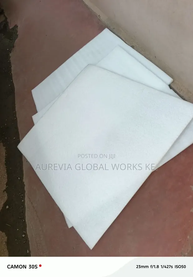 Flooring Underlay Foam Layer 25mm - 1