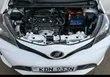Toyota Vitz 2016 Nyeupe - 2