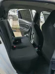 Toyota Vitz 2016 Nyeupe - 4