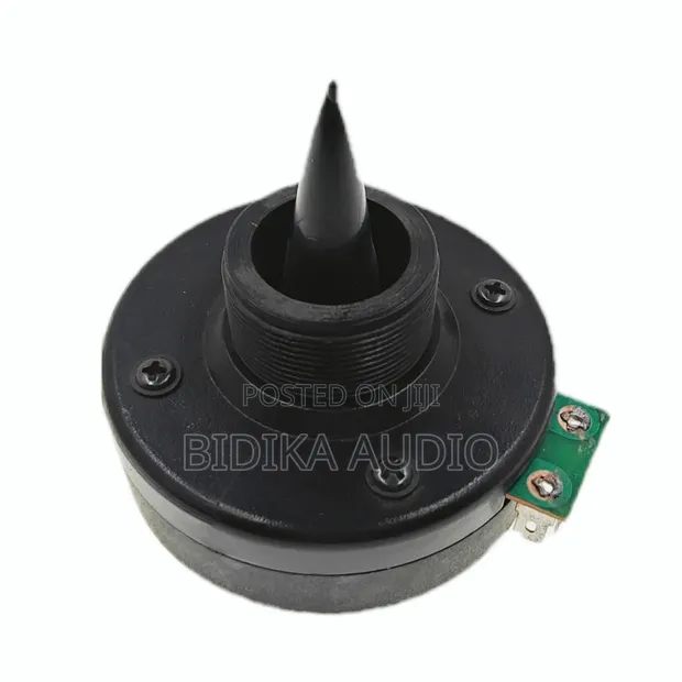 Huacheng Professional Audio Speaker HF Driver 15W - 1
