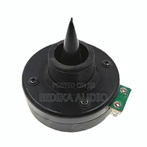 Huacheng Professional Audio Speaker HF Driver 15W