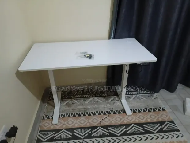 Home Standard Standing Desk - Mpya Kabisa - 1