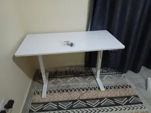 Home Standard Standing Desk - Mpya Kabisa