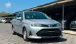 Toyota Corolla 2019 Silver - 1