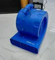 KICHO Japan Commercial Floor Dryer & Carpet Blower 1100W - 3